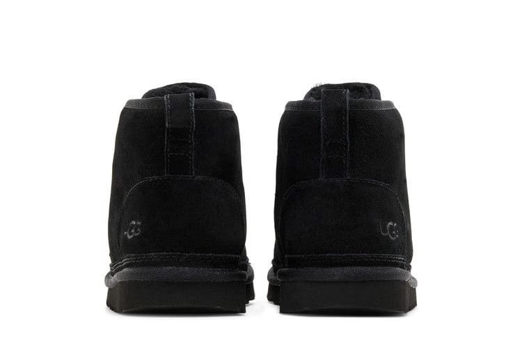 UGG Neumel II Boot Kids Black