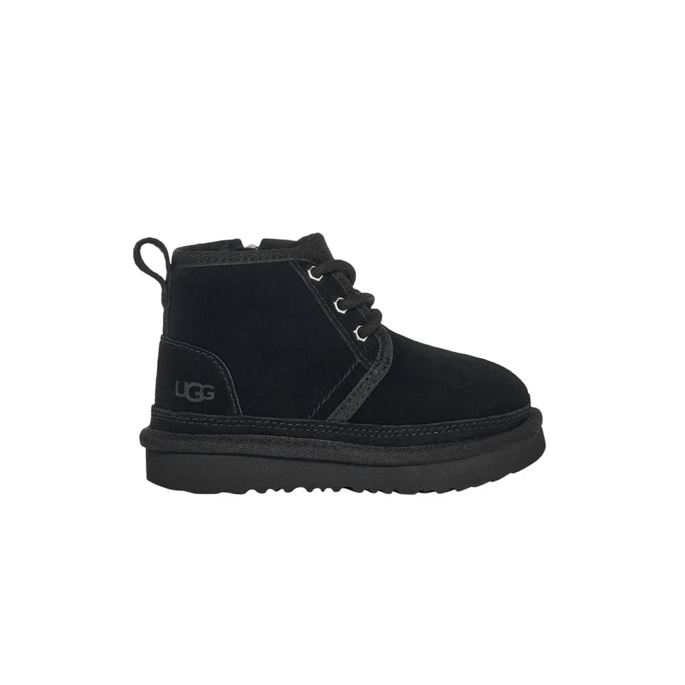 UGG Neumel II Boot Toddler Black