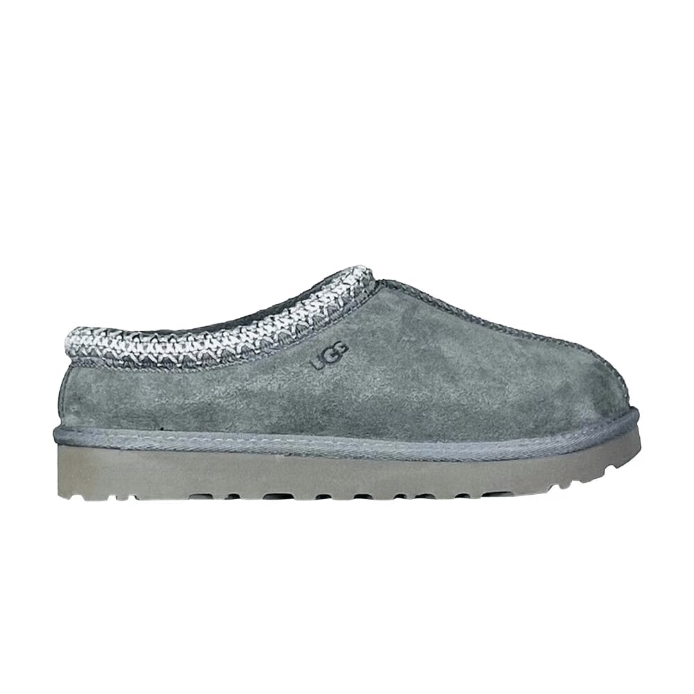 UGG Wmns Tasman Slipper 'Charcoal'