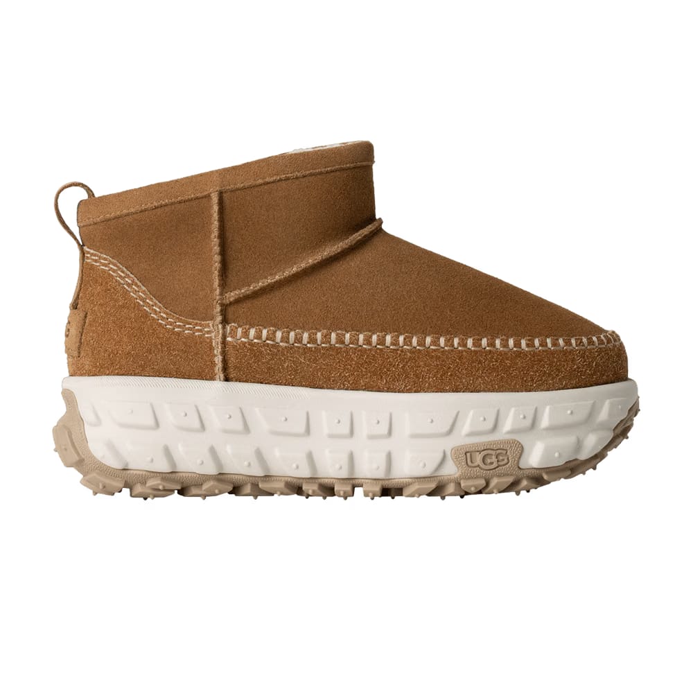 UGG Wmns Venture Daze Ultra Mini Boot 'Chestnut'