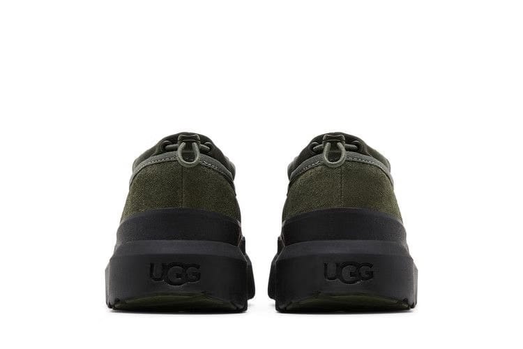 UGG Tasman Weather Hybrid Slipper Forest Night Black