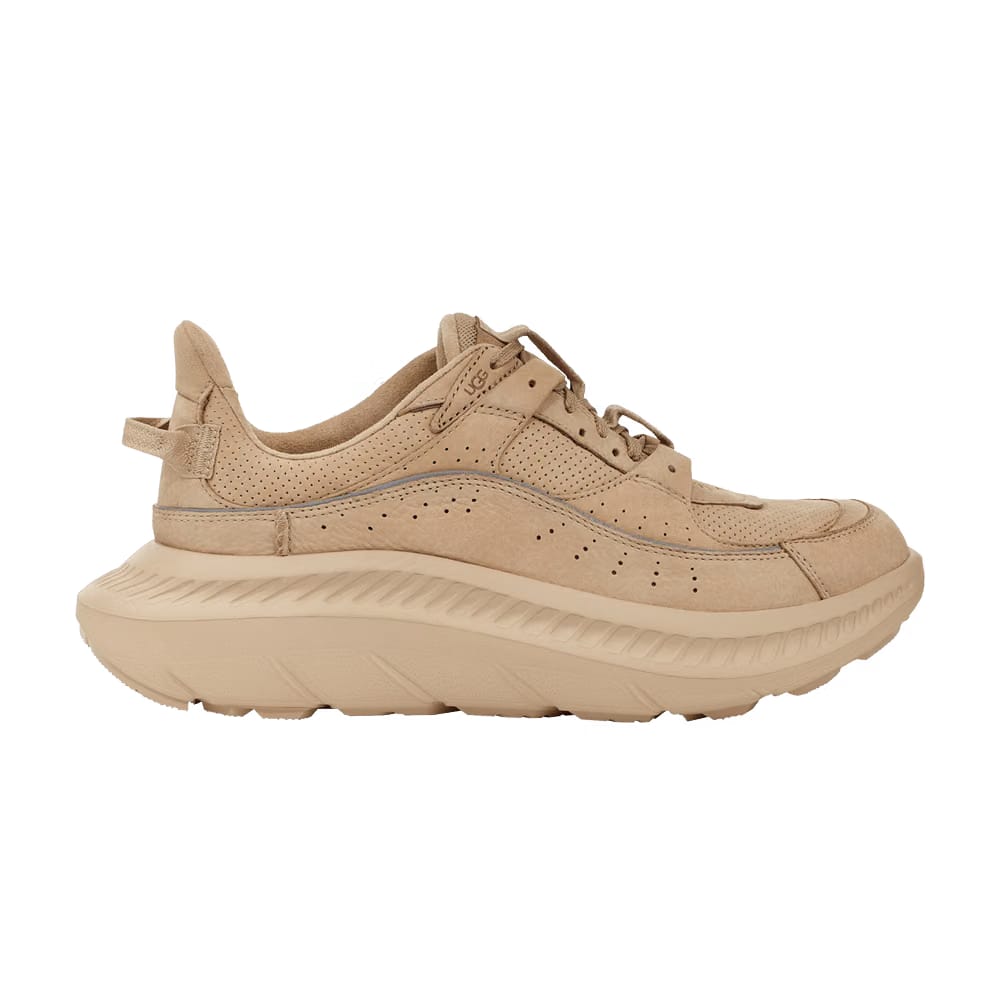 UGG CA805 V2 Nubuck Khaki