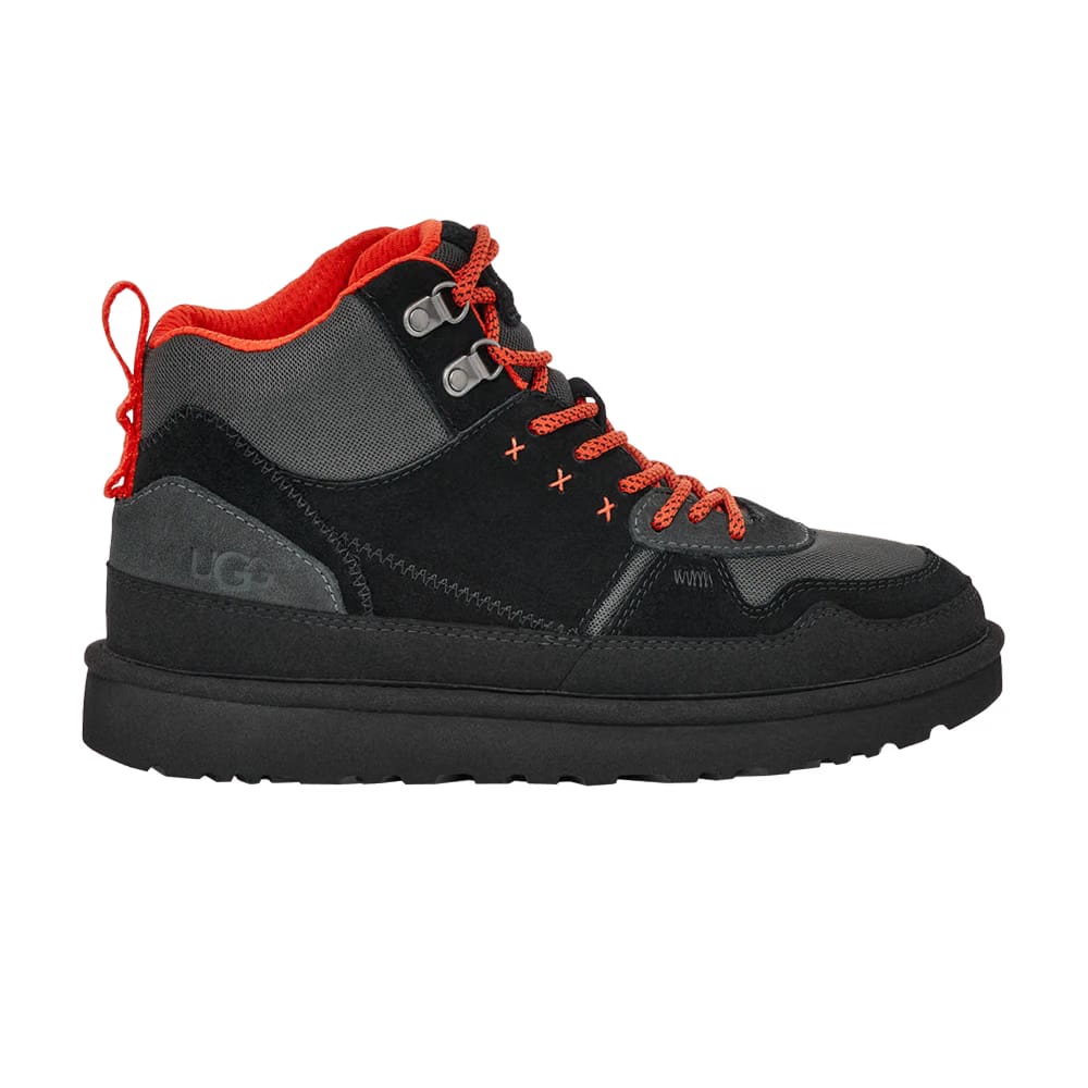 UGG Wmns Highland Hi Heritage 'Black'