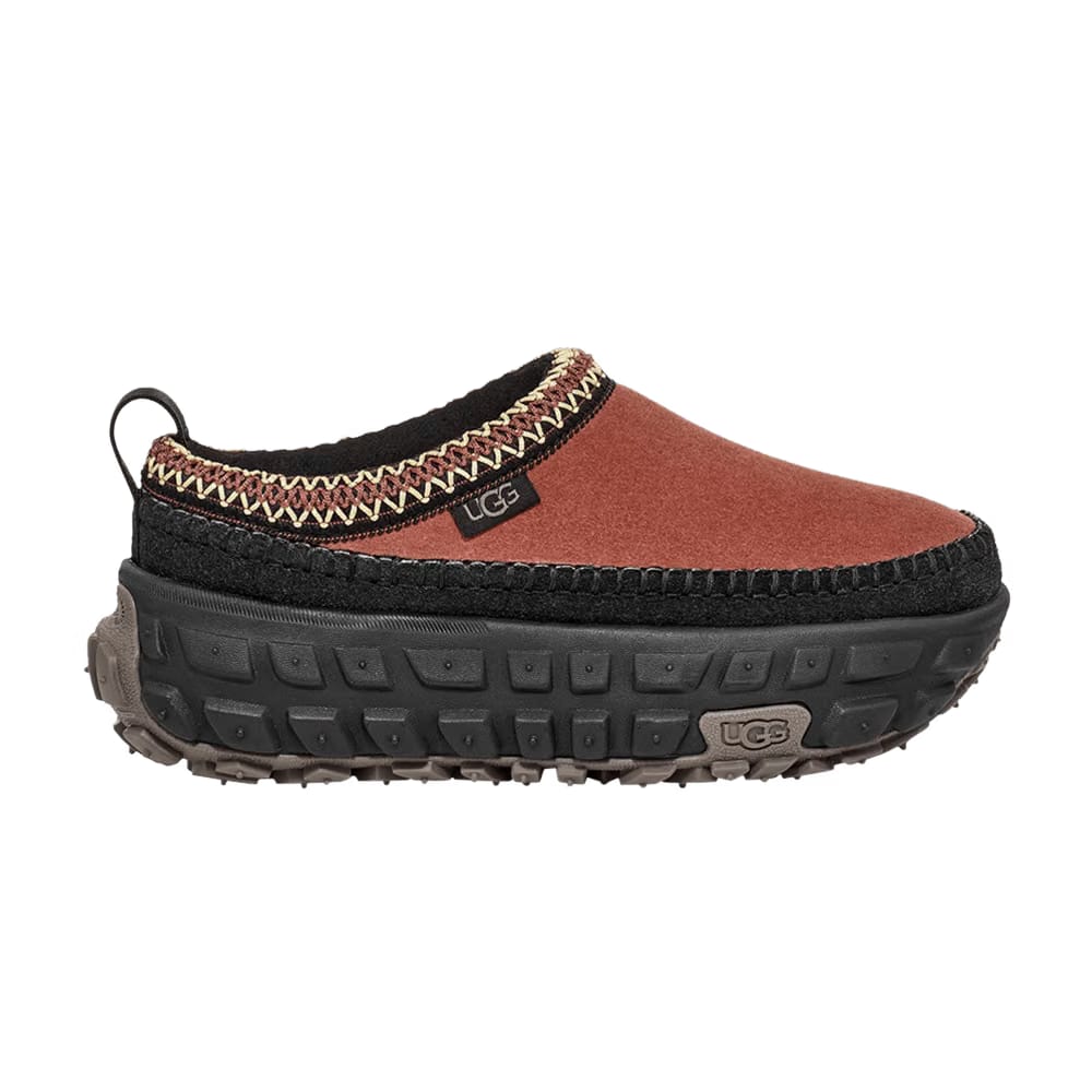 UGG Venture Daze Red Jasper