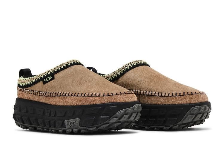 UGG Venture Daze Sand Black