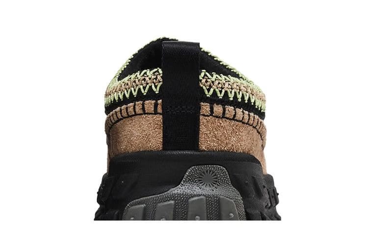 UGG Venture Daze Sand Black