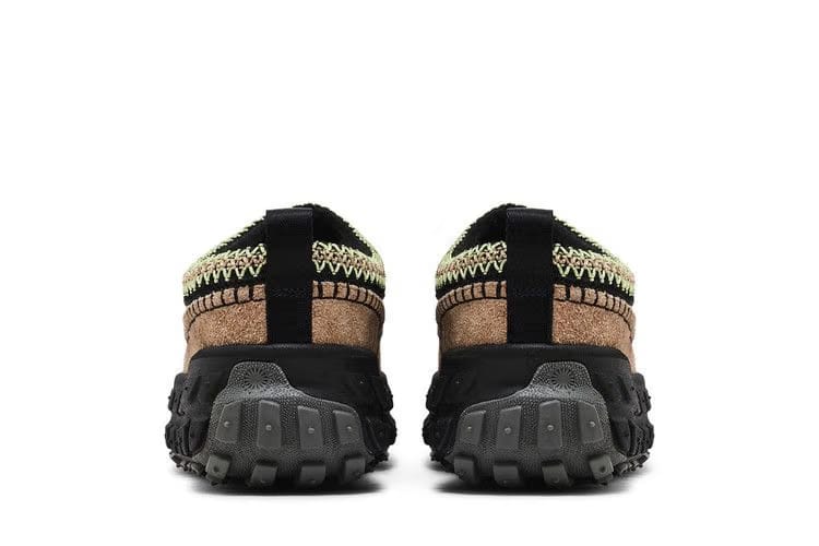 UGG Venture Daze Sand Black