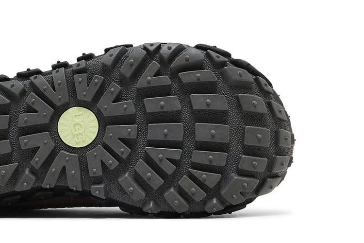 UGG Venture Daze Sand Black
