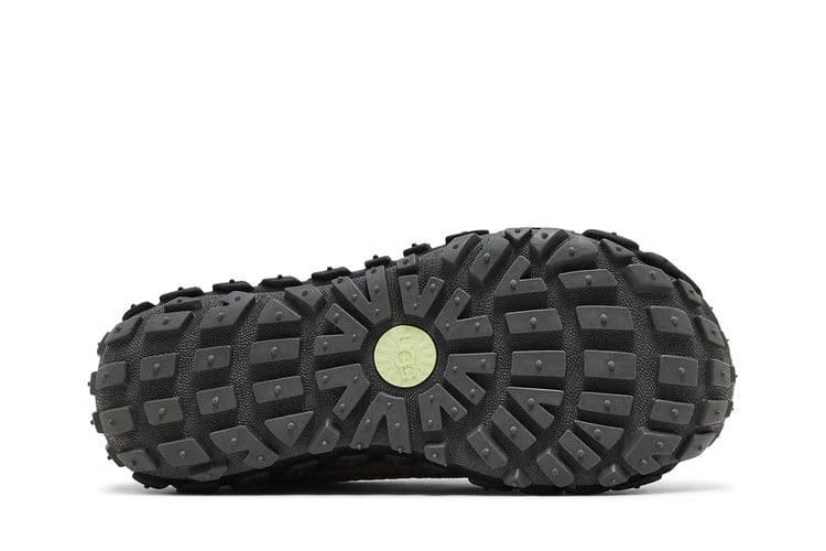 UGG Venture Daze Sand Black