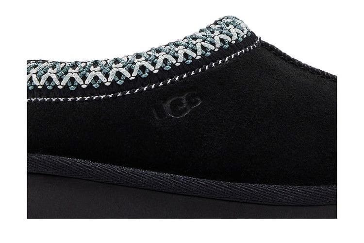 UGG Tasman 2 Slipper Toddlers Black