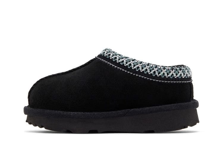 UGG Tasman 2 Slipper Toddlers Black