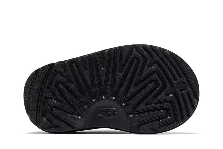 UGG Tasman 2 Slipper Toddlers Black