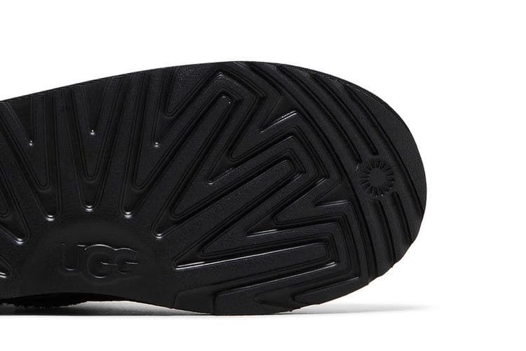 UGG Classic Ultra Mini Boot Kids Black