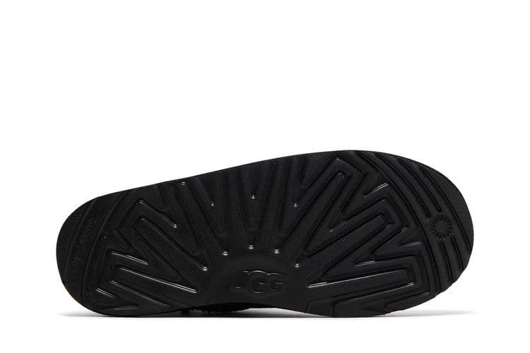 UGG Classic Ultra Mini Boot Kids Black