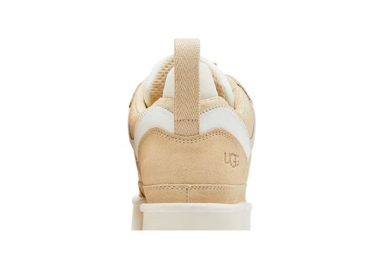 UGG Wmns Lowmel Spring 'Biscotti'
