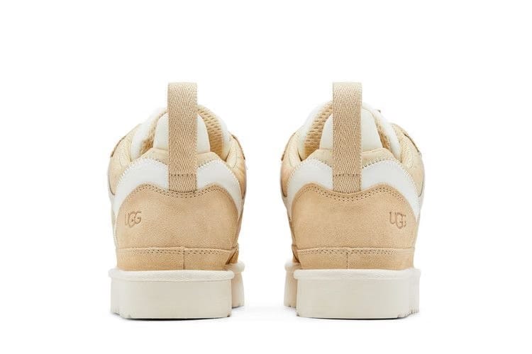 UGG Wmns Lowmel Spring 'Biscotti'