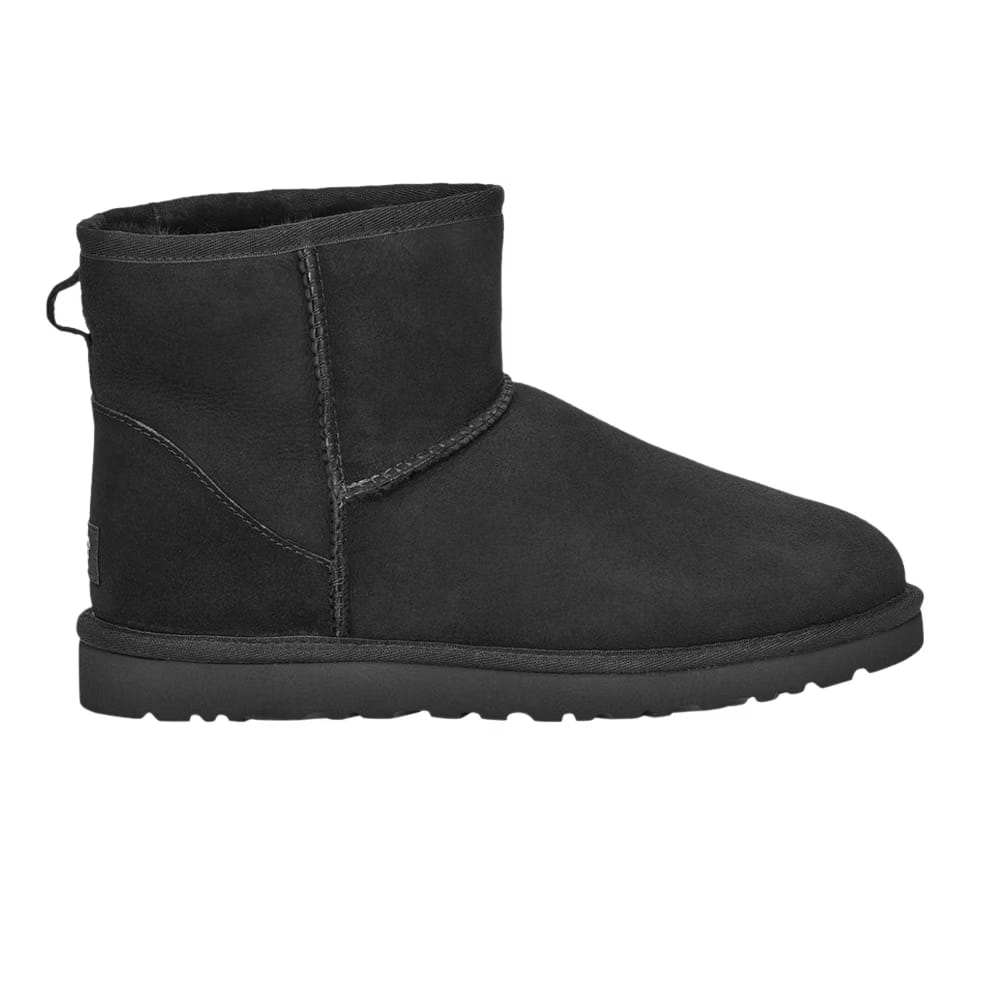 UGG Classic Mini Boot Black