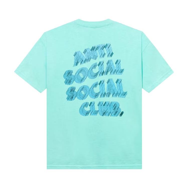 ASSC T-Shirt - How Deep Mint