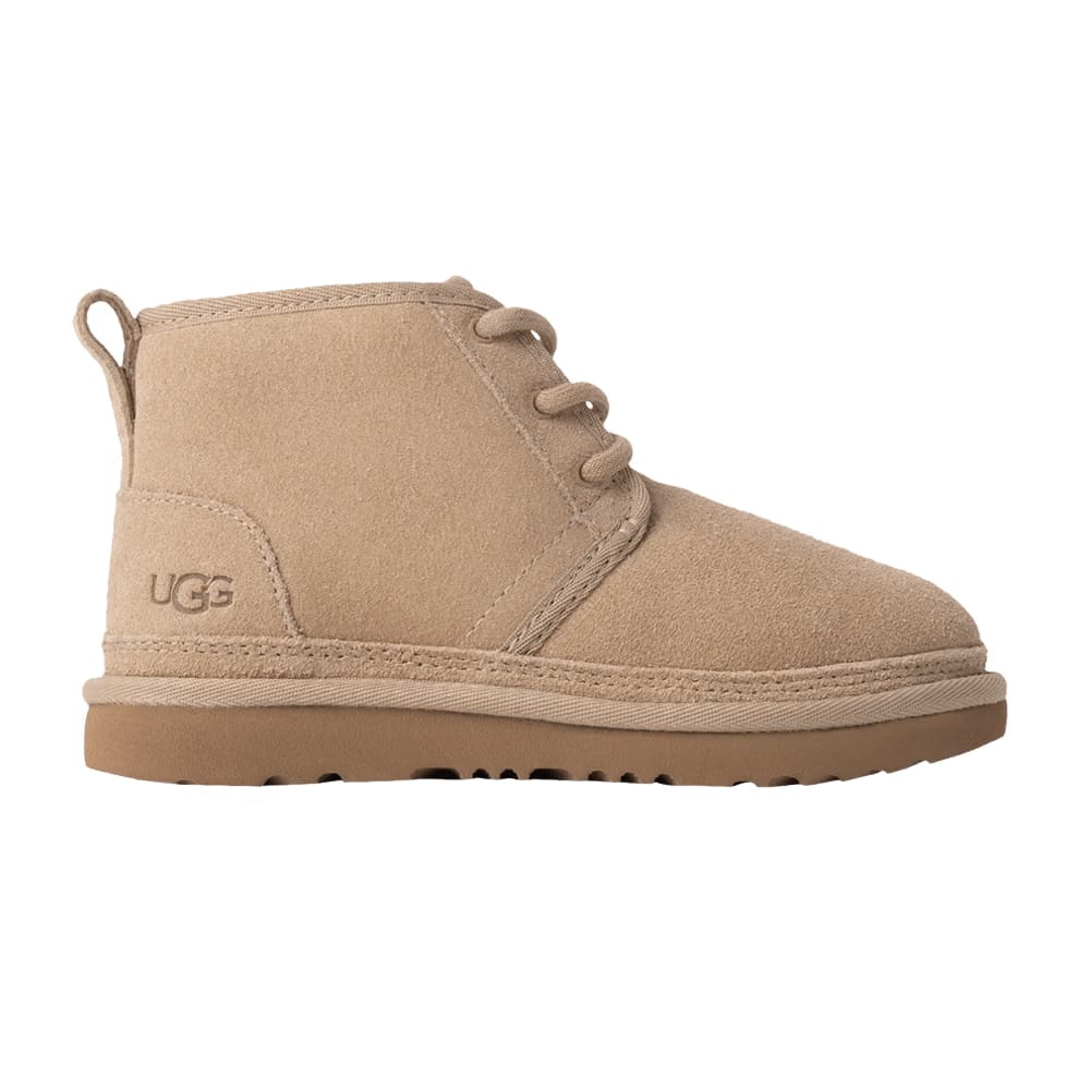 UGG Neumel II Boot Kids Sand