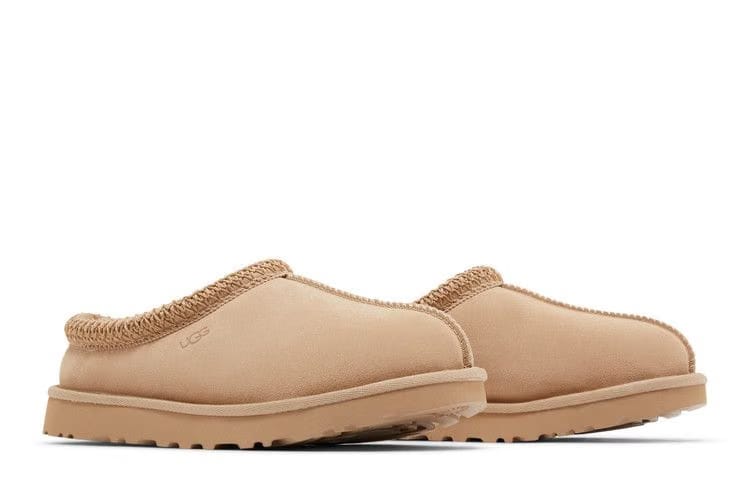 UGG Wmns Tasman Slipper 'Sand'