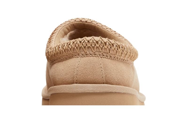 UGG Wmns Tasman Slipper 'Sand'