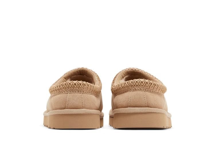 UGG Wmns Tasman Slipper 'Sand'