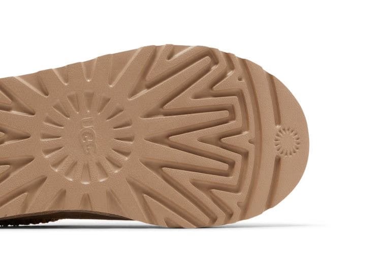 UGG Wmns Tasman Slipper 'Sand'