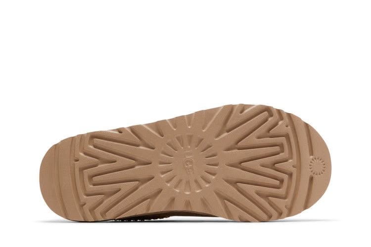 UGG Wmns Tasman Slipper 'Sand'