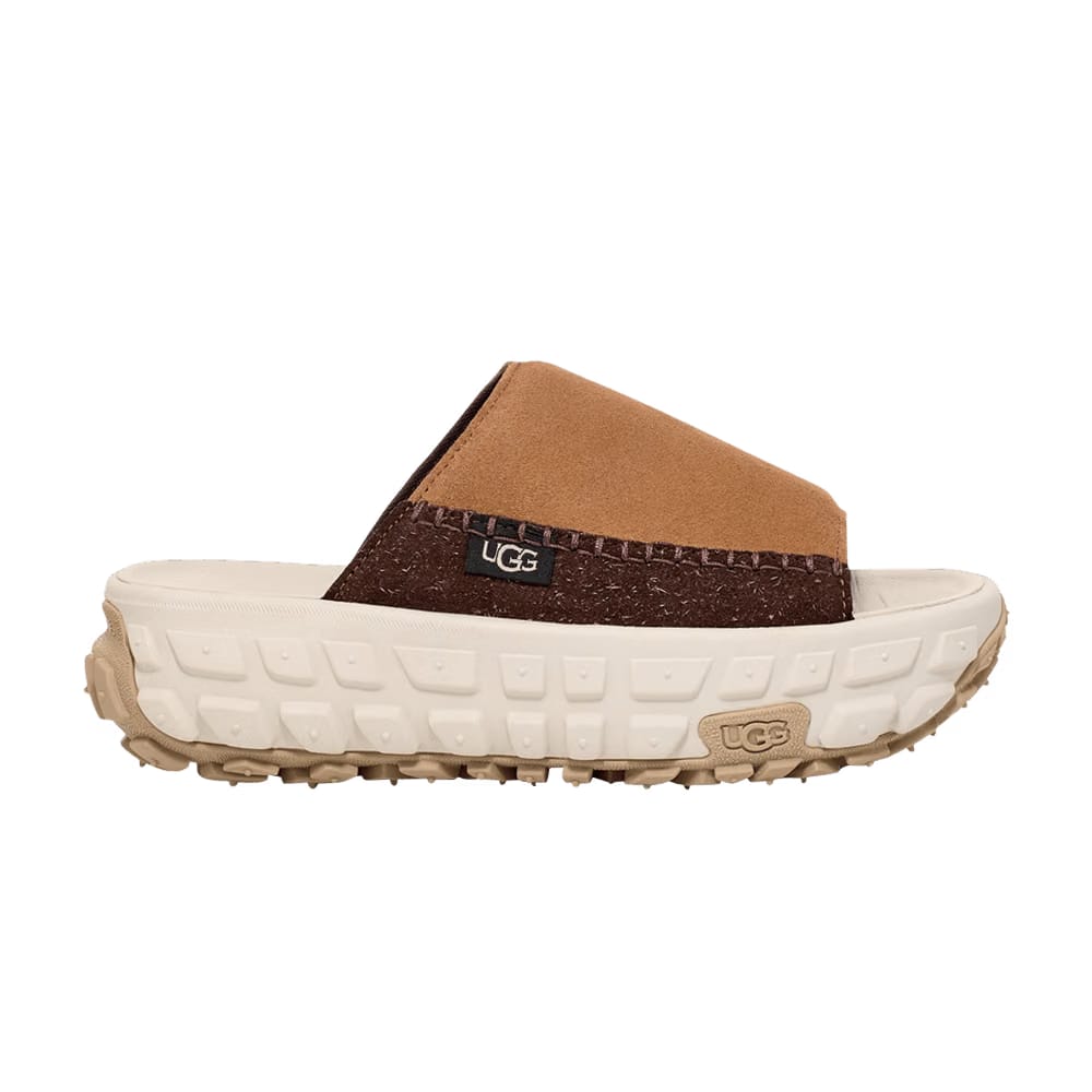 UGG Venture Daze Slide Chestnut Ceramic
