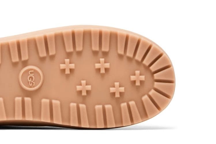 UGG Classic Mini Pull-On Weather Chestnut