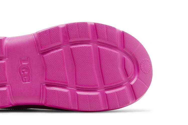 UGG Wmns Tasman X 'Dragon Fruit'