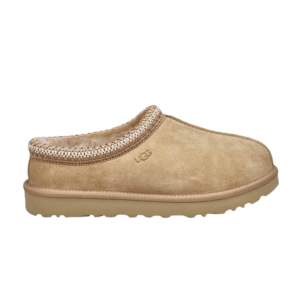 UGG Wmns Tasman 2 Slipper 'Driftwood'