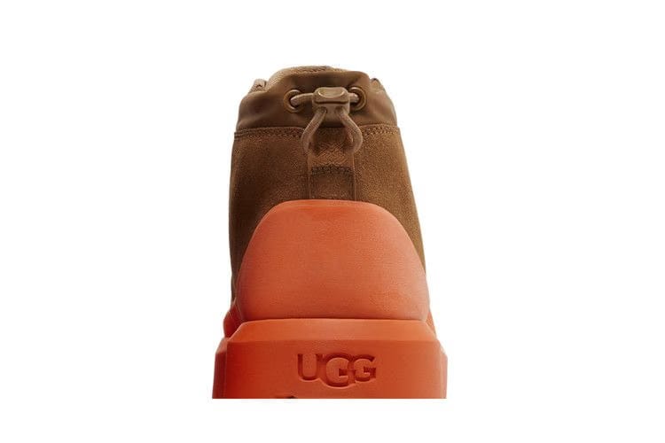 UGG Neumel Weather Hybrid Chestnut Orange