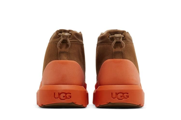 UGG Neumel Weather Hybrid Chestnut Orange