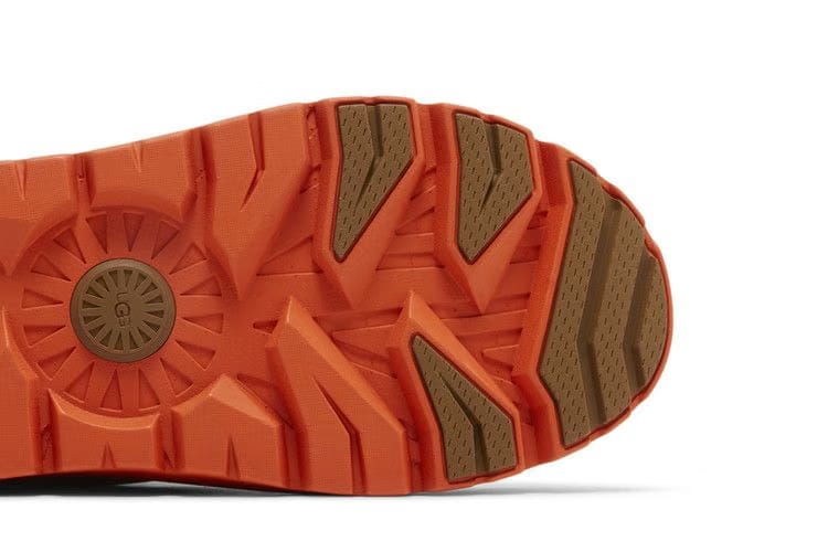 UGG Neumel Weather Hybrid Chestnut Orange