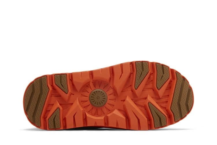UGG Neumel Weather Hybrid Chestnut Orange