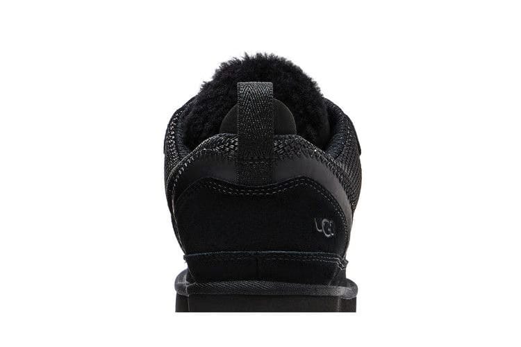 UGG Lowmel Kids Black
