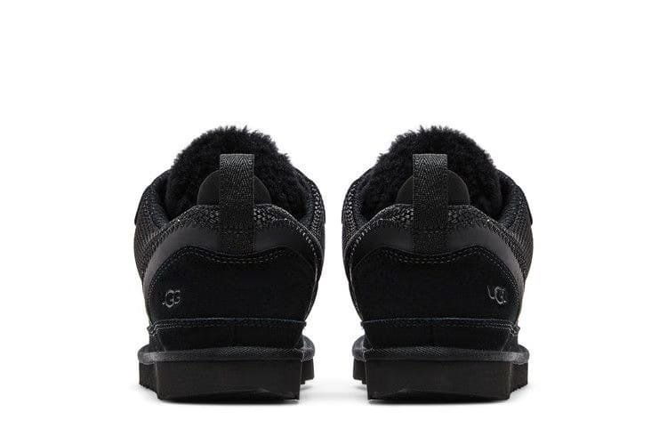 UGG Lowmel Kids Black