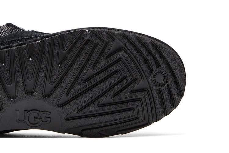 UGG Lowmel Kids Black