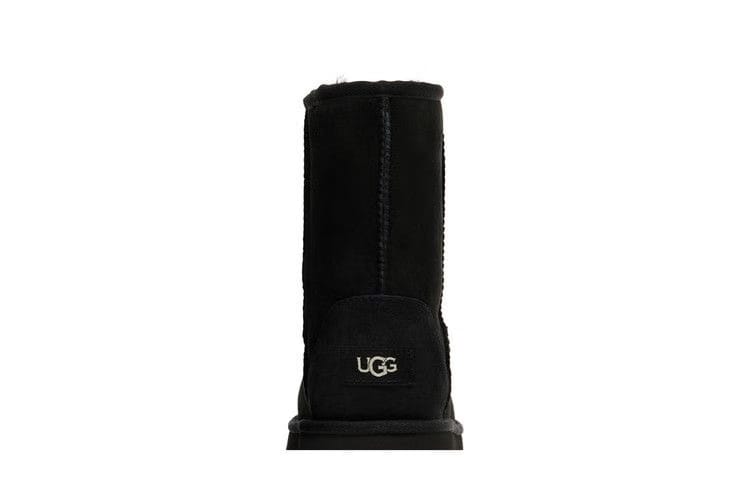 UGG Classic II Boot Kids Black