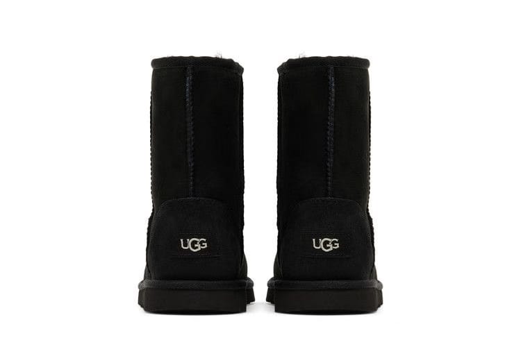 UGG Classic II Boot Kids Black