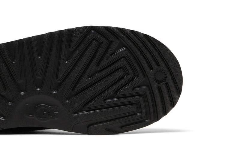 UGG Classic II Boot Kids Black