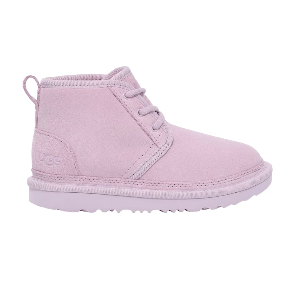 UGG Neumel II Boot Kids Lavender Fog