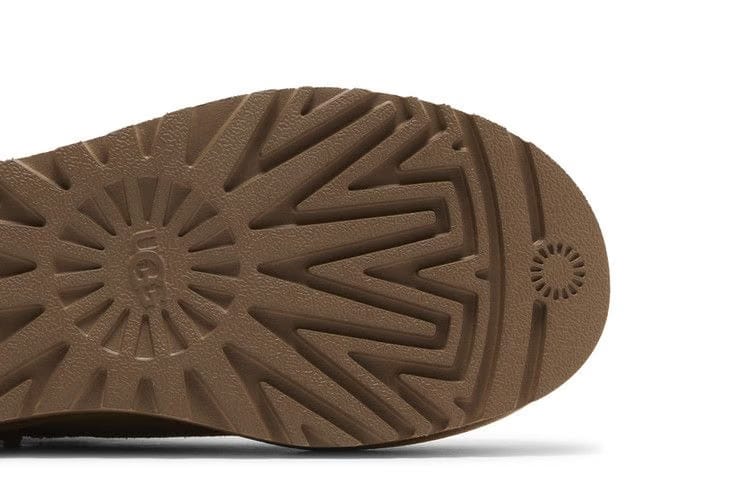UGG Wmns Classic Ultra Mini Platform Boot 'Sand'