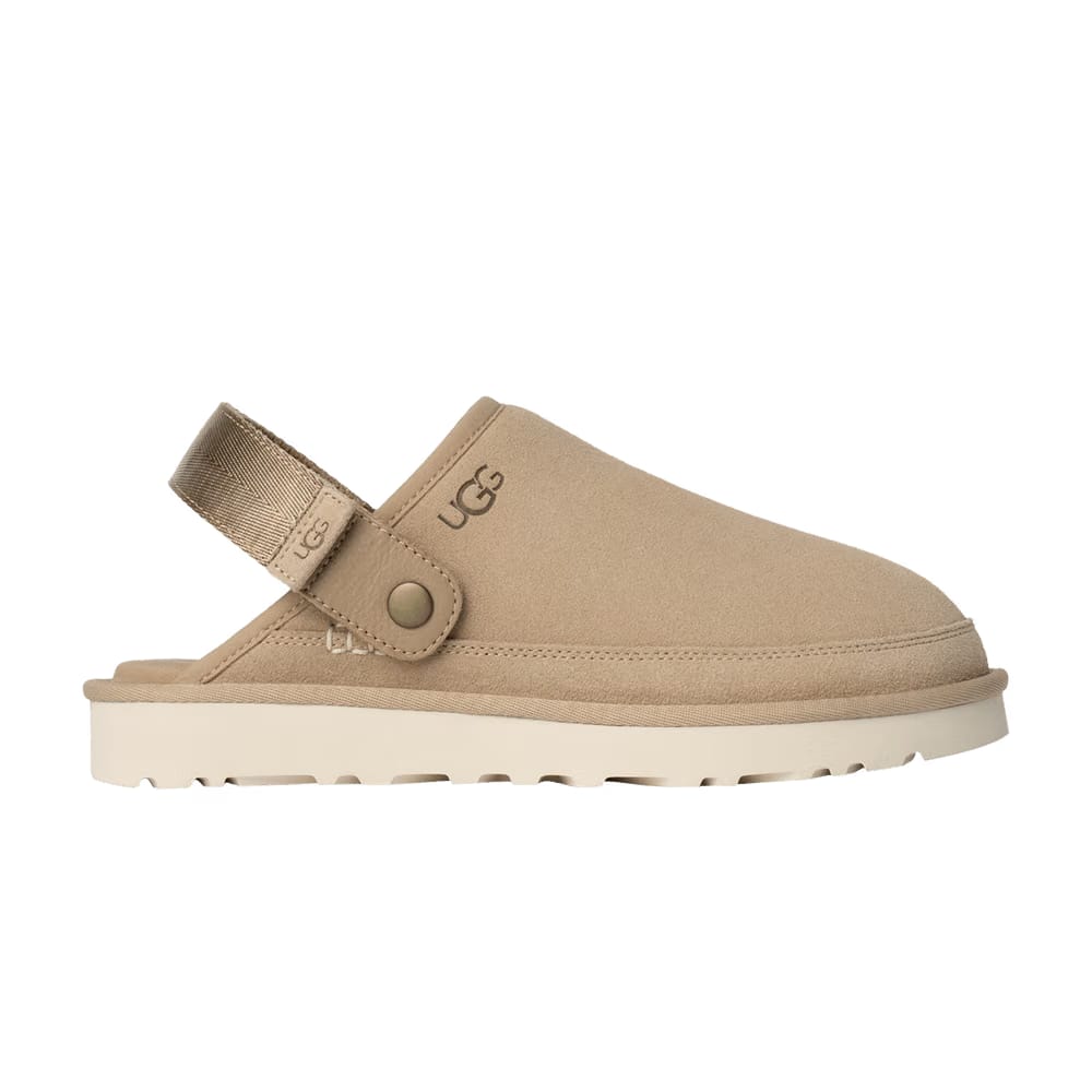 UGG Goldencoast Clog 2 Sand