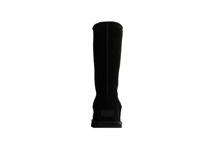 UGG Wmns Classic Tall II Boot 'Black'