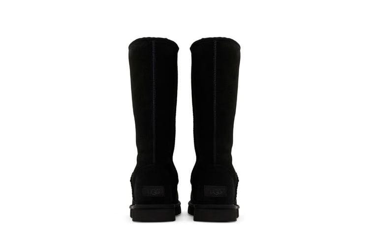 UGG Wmns Classic Tall II Boot 'Black'