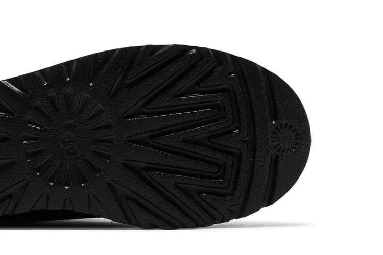 UGG Wmns Classic Tall II Boot 'Black'