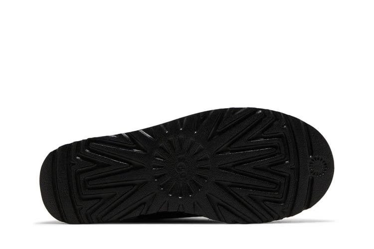 UGG Wmns Classic Tall II Boot 'Black'