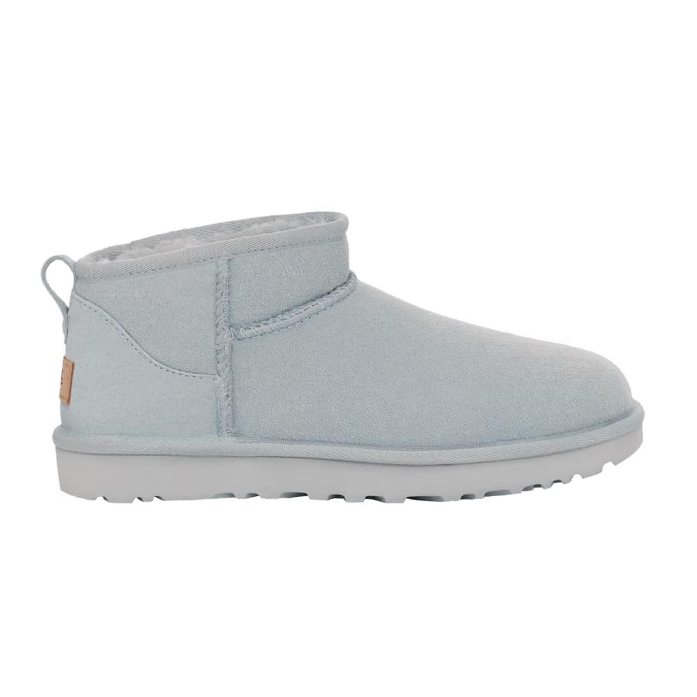 UGG Wmns Classic Ultra Mini Boot 'Sea Foam'
